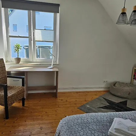 Appartement Am Kreisel Duderstadt