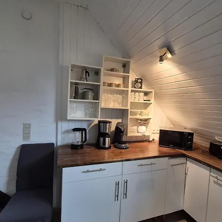 Am Kreisel Apartment *