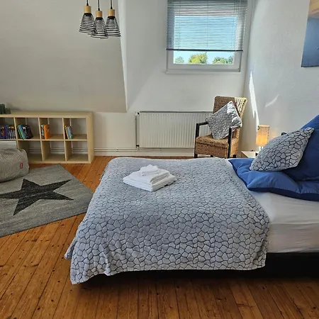 Am Kreisel Appartamento