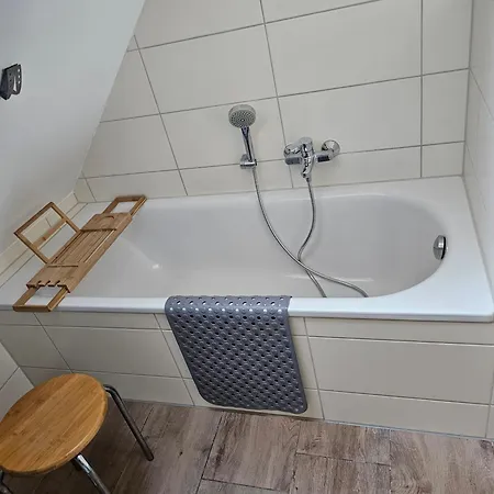 Appartement Am Kreisel
