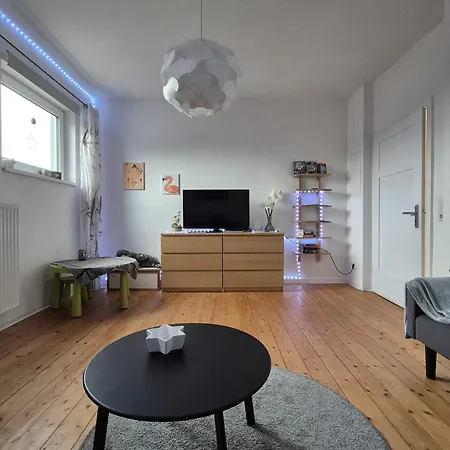 Am Kreisel Apartment Duderstadt