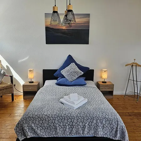 Am Kreisel Apartment