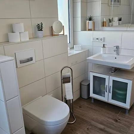 Am Kreisel Appartamento *