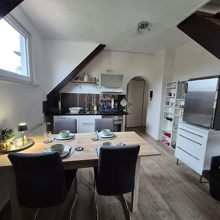 Am Kreisel Apartment
