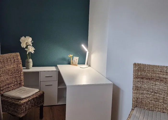 Am Kreisel Duderstadt