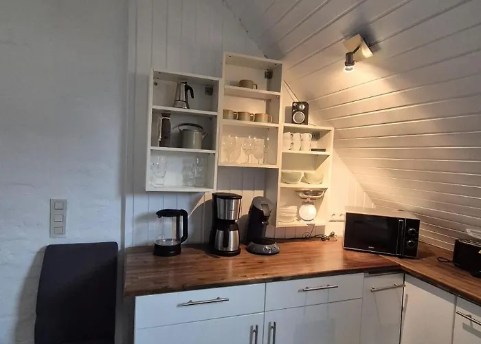 Am Kreisel Διαμέρισμα *