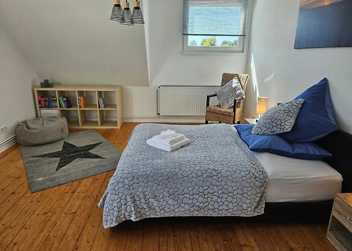 Am Kreisel Διαμέρισμα