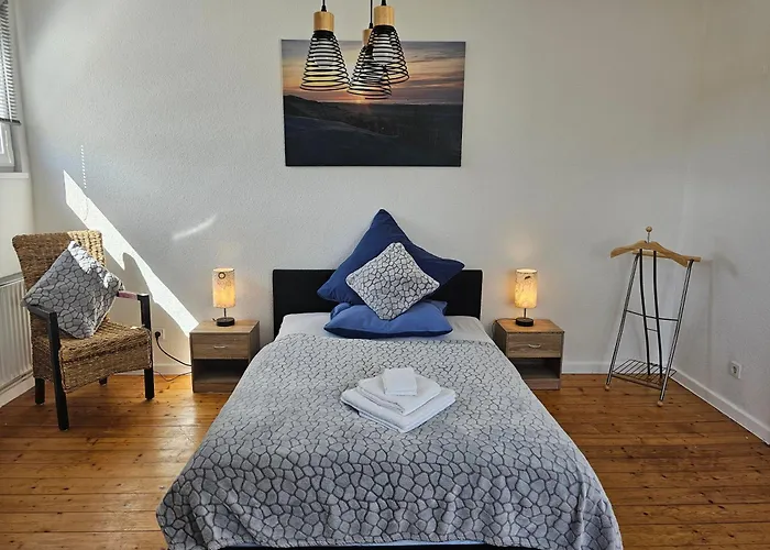 Am Kreisel Διαμέρισμα