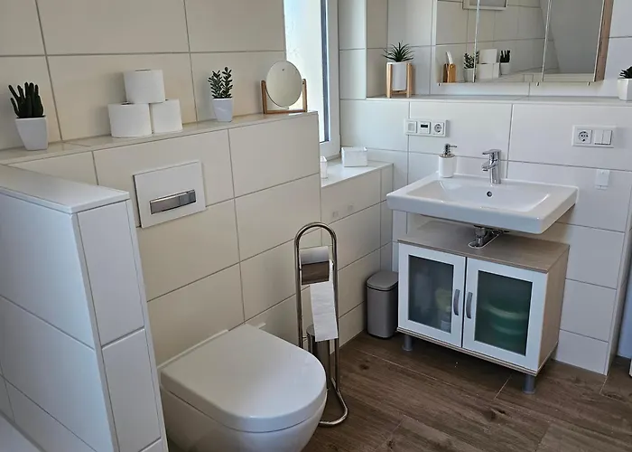 Am Kreisel Διαμέρισμα *